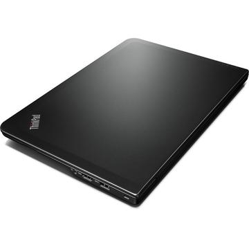 Laptop Refurbished Lenovo S440 i7-4510U 2.00GHz up to 3.10GHz 8GB DDR3 500GB HDD 14inch HD+ Antiglare Display (1600 x 900) Tastatura iluminata Webcam