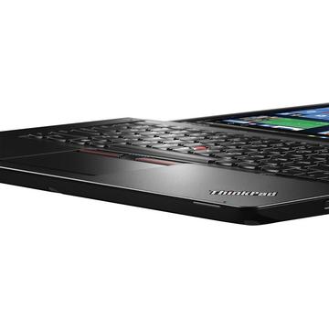 Laptop Refurbished Lenovo Yoga 14 i7-5500U 2.40GHz up to 3.00GHz 8GB DDR3 512GB SSD 14inch FHD IPS (1920 x 1080) Touch Screen Tastatura iluminata Webcam