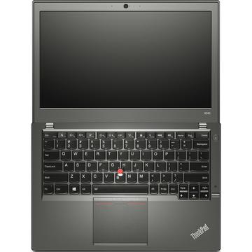 Laptop Refurbished Lenovo X240 i5-4200U 1.60GHz up to 2.60GHz	8GB DDR3 24GB SSD M2 + 500GB HDD 12.5 inch HD IPS (1366 x 768) Tastatura iluminata 2 baterii Webcam