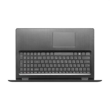 Laptop Renew Lenovo Yoga 500-15ISK Intel Core i5-5200U 2.2GHz 8GB DDR3 1TB HDD 15.6inch FullHD Multitouch Bluetooth Webcam Windows 10