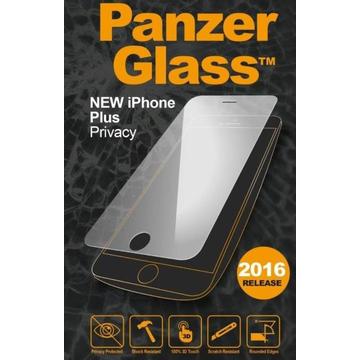 Folie protectie PanzerGlass sticla securizata iPhone 6/6s/7 Plus
