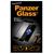 Folie protectie PanzerGlass sticla securizata PREMIUM iPhone 7 Jet Plus Black / Black
