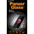 Folie protectie PanzerGlass sticla securizata PREMIUM iPhone 7 Black Matt