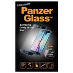 PanzerGlass sticla securizata Premium Samsung Galaxy S6 Edge  Black (Blue color)