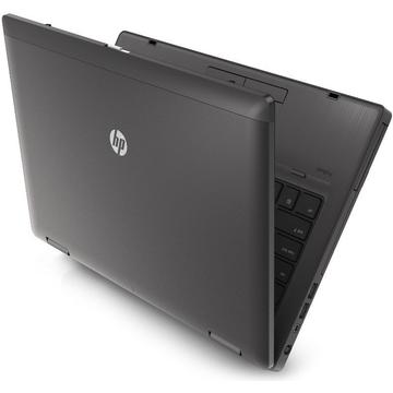Laptop Refurbished HP ProBook 6470B i5-3320M 2.6GHz up to 3.3GHz 4GB DDR3 500GB HDD DVD-RW Webcam 14.1 inch 1366x768