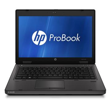 Laptop Refurbished HP ProBook 6470B i5-3320M 2.5GHz up to 3.3GHz 4GB DDR3 128GB SSD DVD-RW AMD Radeon HD 7570M 1GB 14.1 inch Webcam