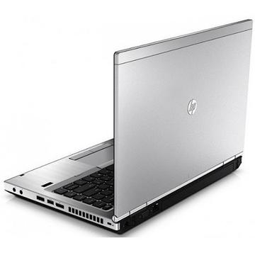 Laptop Refurbished HP 8470P I5-3360M 2.8GHz up to 3.50Ghz 4GB DDR3 HDD 320GB Sata Radeon HD 7570M 1GB DVD-RW 14.0inch Webcam 1600 x 900