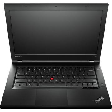 Laptop Refurbished Lenovo Thinkpad L440 i5-4300M 2.6GHz up to 3.3GHz 4GB DDR3 128GB SSD Webcam 14 inch