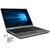 Laptop Refurbished HP EliteBook 2570p i5-3230M 2.6GHz up to 3.3GHz 4GB DDR3 128GB SSD DVD-RW 12.5inch Webcam