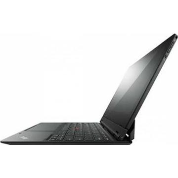 Laptop Refurbished Lenovo Helix Intel Core M-5Y71 8GB DDR3 240GB SSD 11.6 inch Tastatura Iluminata