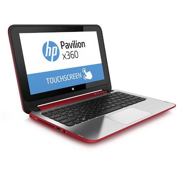 Laptop Refurbished HP Pavilion 11-n100na X360 Intel Celeron N2830 2.10 GHz 4GB DDR3 HDD 500GB Sata 11.6 Inch