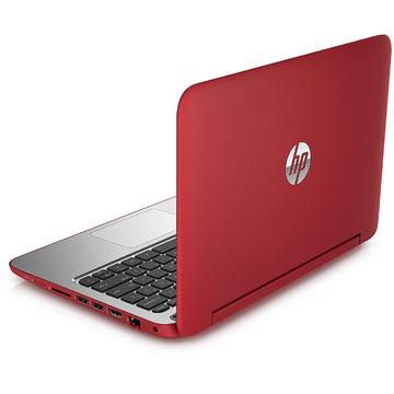 Laptop Refurbished HP Pavilion 11-n100na X360 Intel Celeron N2830 2.10 GHz 4GB DDR3 HDD 500GB Sata 11.6 Inch