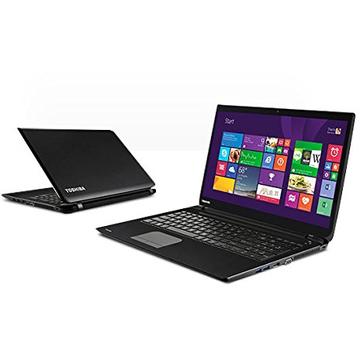 Laptop Refurbished Toshiba Satellite C50-B-14D Intel Celeron N2830 2.16 GHz 4GB DDR3 HDD 500GB Sata 15.6 Inch