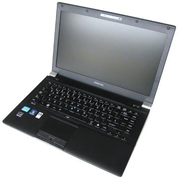 Laptop Refurbished Toshiba Tecra R840-10Z i5-2520M 2.50GHz up to 3.20GHz 4GB DDR3 320GB HDD Sata DVD-RW 14 Inch
