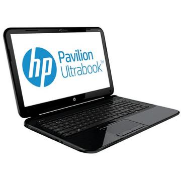 Laptop Refurbished HP Pavilion 14-b130sa i3-3227U 1.90GHz 4GB DDR3 320GB HDD Sata 14 Inch Webcam