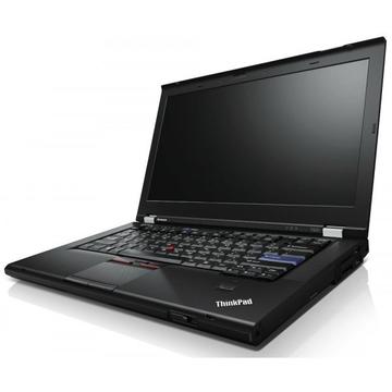 Laptop Refurbished cu Windows Lenovo ThinkPad T420 i5-2520M 2.50GHz up to 3.20GHz 4GB DDR3 320GB HDD 14inch Webcam Soft Preinstalat Windows 10 Home