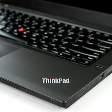 Laptop Refurbished cu Windows Lenovo ThinkPad T440 I5-4300U 1.9GHz 4GB DDR3 HDD 500GB Sata 14inch Webcam Soft Preinstalat Windows 10 Home