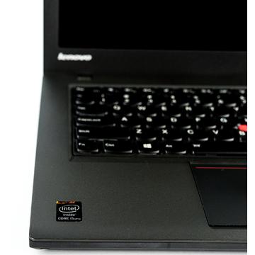Laptop Refurbished cu Windows Lenovo ThinkPad T440 I5-4300U 1.9GHz 4GB DDR3 SSD 256GB 14inch Soft Preinstalat Windows 10 Home