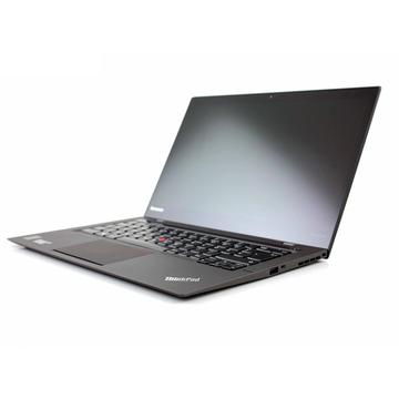 Laptop Refurbished Lenovo X1 Carbon Intel Core i7-3667U 2GHz 8GB DDR3 240GB SSD 14inch HD+ TouchScreen Tastatura iluminata