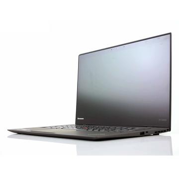 Laptop Refurbished cu Windows Lenovo X1 Carbon Intel Core i7-3667U 2GHz 8GB DDR3 240GB SSD 14inch HD+ TouchScreen Tastatura iluminata Soft Preinstalat Windows 10 Professional
