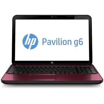 Laptop Refurbished HP Pavilion G6-1075sa i5-480M 2.66 GHz up to 2.93 GHz 4GB DDR3 320GB HDD 15.6 Inch Webcam