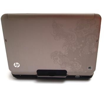 Laptop Refurbished HP TouchSmart tm2 Intel SU4100 1.3 GHz 4GB DDR3 320GB HDD ATI HD 4550 512MB 12.1 Inch TouchScreen Webcam