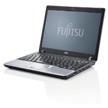 Laptop Refurbished Fujitsu P702 I5-3320M 2.6Ghz 4GB DDR3 HDD 160GB Sata 12.1inch Webcam no optic