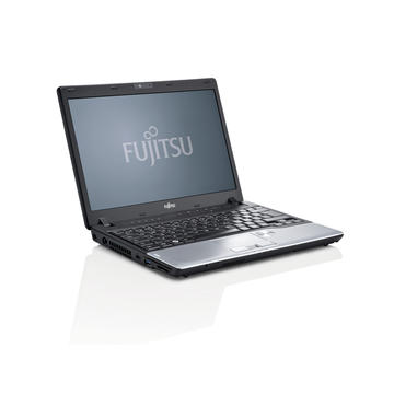 Laptop Refurbished Fujitsu P702 I5-3210M 2.5Ghz 4GB DDR3 HDD 250GB Sata 12.1inch Webcam