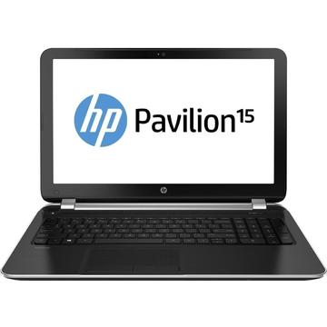 Laptop Refurbished HP Pavilion 15-n013sa i5-4200U 1.60 GHz up to 2.60 GHz 4GB DDR3 320GB HDD DVD-RW 15.6 Inch Webcam