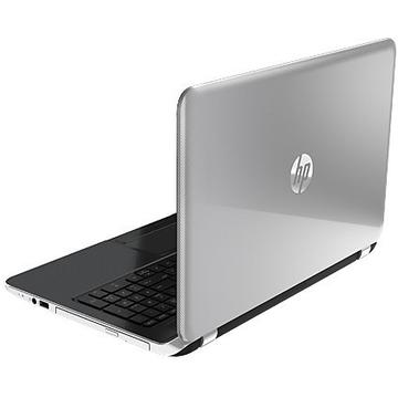 Laptop Refurbished HP Pavilion 15-n013sa i5-4200U 1.60 GHz up to 2.60 GHz 4GB DDR3 320GB HDD DVD-RW 15.6 Inch Webcam