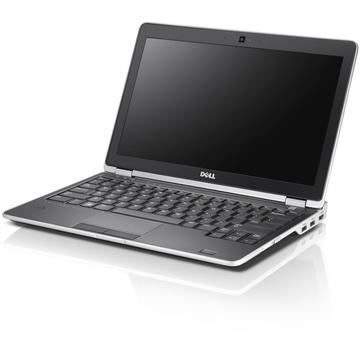 Laptop Refurbished cu Windows Dell Latitude E6230 i5-3320M 2.60GHz up to 3.30GHz 8GB 320GB WEB 12.5 inch Soft Preinstalat Windows 10 Home
