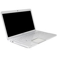 Laptop Refurbished Toshiba Satellite L870-14X i3-2312M 2.1GHz 4GB DDR3 320GB HDD DVD-RW 17.3 Inch Webcam