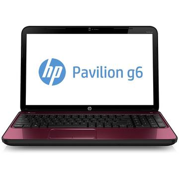 Laptop Refurbished HP Pavilion G6-2299sa i3-3110M 2.40 GHz 4GB DDR3 500GB HDD 15.6 Inch Webcam