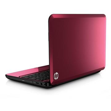 Laptop Refurbished HP Pavilion G6-2299sa i3-3110M 2.40 GHz 4GB DDR3 500GB HDD 15.6 Inch Webcam