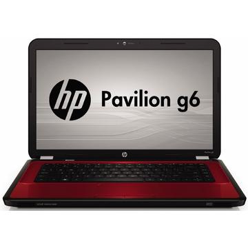 Laptop Refurbished HP Pavilion G6-2210sa i5-3210M 2.50GHz up to 3.10GHz 4GB DDR3 320GB HDD 15.6 Inch Webcam