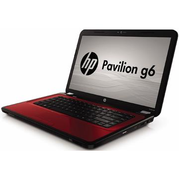 Laptop Refurbished HP Pavilion G6-2210sa i5-3210M 2.50GHz up to 3.10GHz 4GB DDR3 320GB HDD 15.6 Inch Webcam
