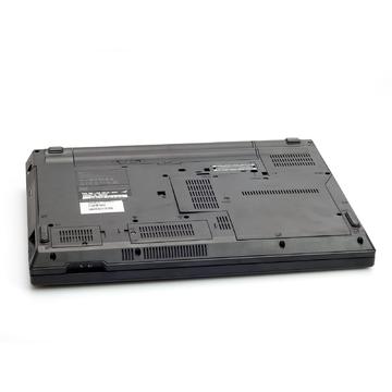 Laptop Refurbished Lenovo ThinkPad L420 i3-2330M 2.2GHz 4GB DDR3 HDD 320GB SATA DVD-RW 14 Inch Webcam