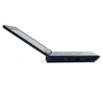 Laptop Refurbished Lenovo ThinkPad L420 i3-2330M 2.2GHz 4GB DDR3 HDD 320GB SATA DVD-RW 14 Inch Webcam