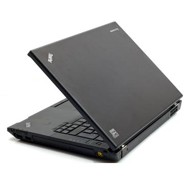 Laptop Refurbished Lenovo ThinkPad L420 i3-2310M 2.1GHz 4GB DDR3 HDD 320GB SATA DVD-RW 14 Inch Webcam