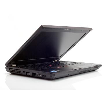 Laptop Refurbished Lenovo ThinkPad L420 i3-2330M 2.2GHz 4GB DDR3 HDD 500GB SATA DVD-RW 14 Inch Webcam