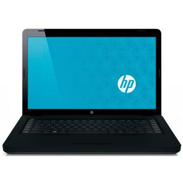 Laptop Refurbished HP G56-115SA Intel Dual Core T4500 2.3GHz 4GB DDR3 320GB HDD DVD-RW 15.6 Inch Webcam