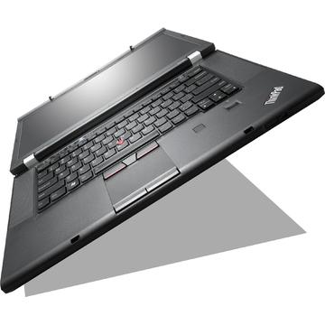 Laptop Refurbished Lenovo ThinkPad T530 i7-3520M 2.9GHz  4GB DDR3 HDD 1TB Sata DVD-RW 15.6 inch Webcam