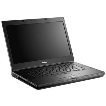 Laptop Refurbished Dell E6510 I5-520M 2.3GHz 4GB DDR3 HDD 320GB Sata DVD 15.6 inch