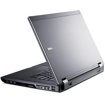 Laptop Refurbished Dell E6510 I5-520M 2.3GHz 4GB DDR3 HDD 320GB Sata DVD 15.6 inch