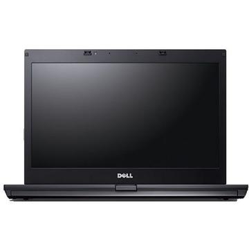 Laptop Refurbished Dell E6510 I5-560M 2.67GHz 4GB DDR3 HDD 320GB Sata DVD-RW 15 inch Webcam
