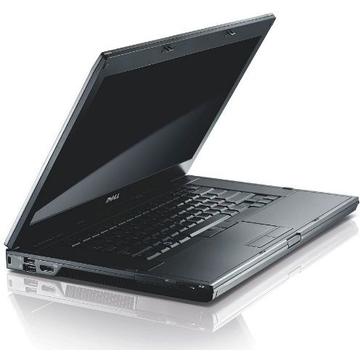 Laptop Refurbished Dell E6510 I5-560M 2.67GHz 4GB DDR3 HDD 320GB Sata DVD-RW 15 inch Webcam