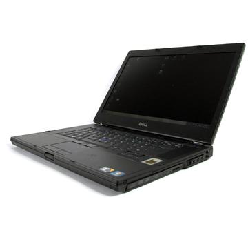 Laptop Refurbished Dell Precision M4500 I7-840Q 1.86GHz 4GB DDR3 HDD 320GB Sata DVD-RW 15 Inch Webcam