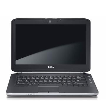 Laptop Refurbished Dell Latitude E5420 I5-2430M 2.4GHz 4GB DDR3 320GB HDD DVD-RW 14 Inch