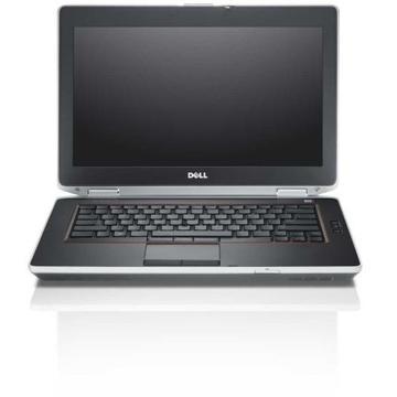 Laptop Refurbished Dell E6420 I5-2540M 2.6GHz 4DDR3 HDD 320GB Sata DVD-RW 14 inch Webcam