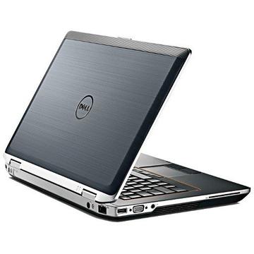 Laptop Refurbished Dell E6420 I5-2540M 2.6GHz 4DDR3 HDD 320GB Sata DVD-RW 14 inch Webcam